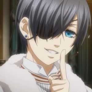 Meet your Posher, Luna